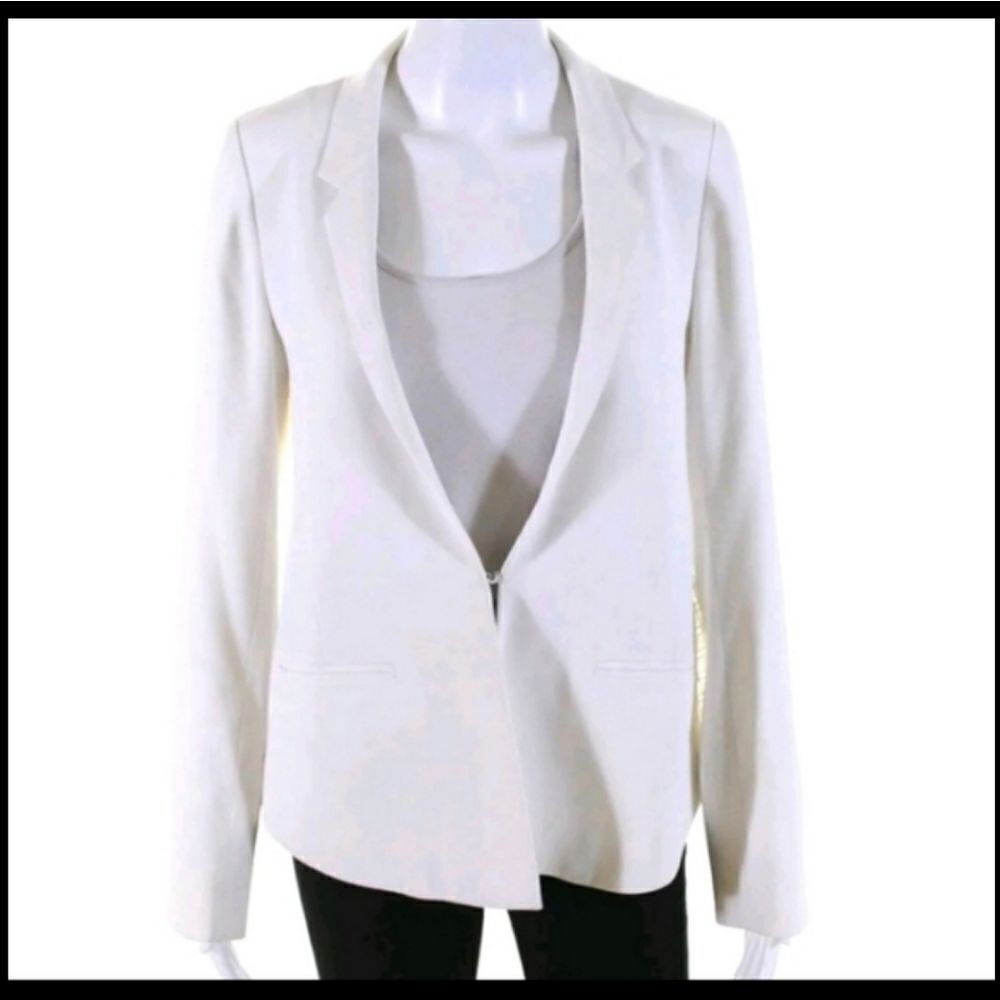 NWOT Derek Lam Crosby 10 Jacket/Blazer